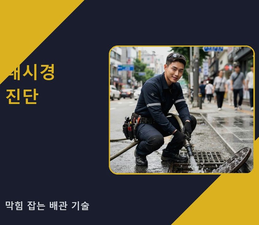서울 마포구 마포동 변기막힘 비용 현장 작업 사진 - 배관해결사