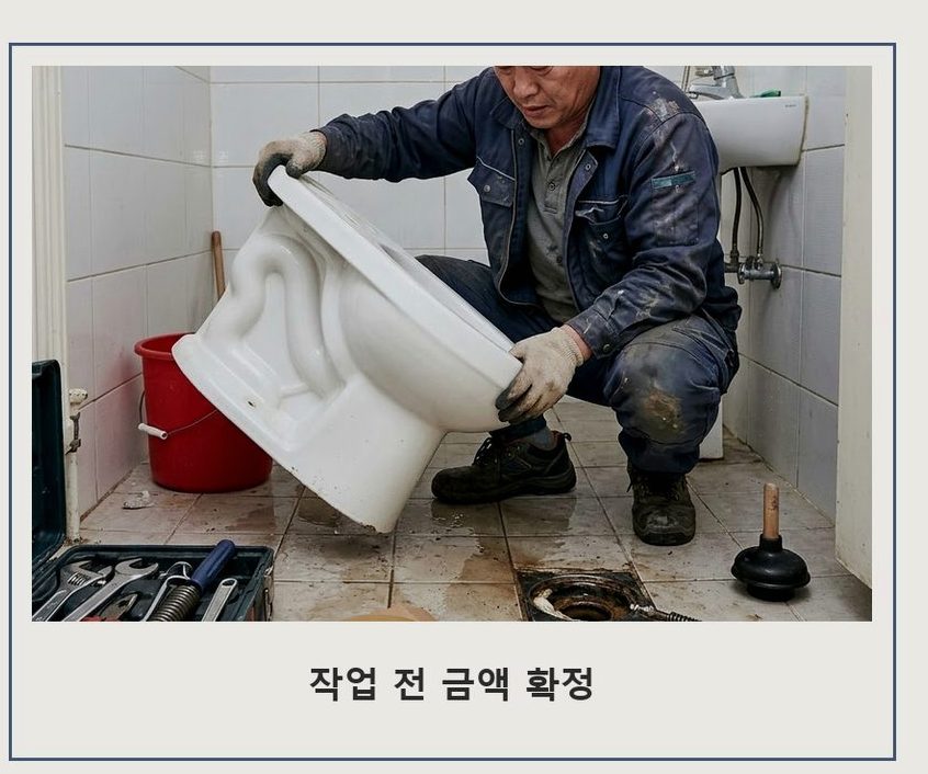 성남시분당구 금곡동 오수관막힘 고압세척·관통 작업 모습
